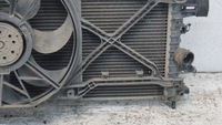 фото thumb №3, Opel zafira b радіатор вентилятор 1.8b