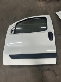 Купити Fiat fiorino двері ліва передні 249, фото thumb