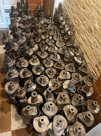 фото thumb №7, Двигатель porsche cayman 987 3.4 m97/21 m97/22 m97/25