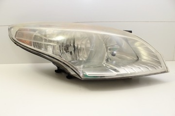 фото thumb №9, Лампа правий перед renault megane iii 3 08-12r