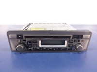 фото thumb №2, Honda civic vii радио cd oem 39101-s5s-b510-m1