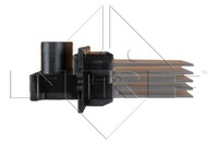 фото thumb №2, Блок керування кондиціонера renault clio 98- nrf