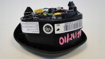 фото thumb №15, Mercedes s клас w222 222 передній рестайлінг подушка w керма подушка безпеки шкіра