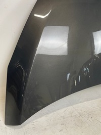 фото thumb №7, Капот крышка двигателя opel zafira c