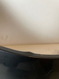 фото thumb №9, Крыло перед передний правый ford fiesta mk7