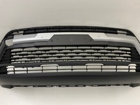 фото thumb №3, Opel crossland x lift спойлер бампер перед 20-