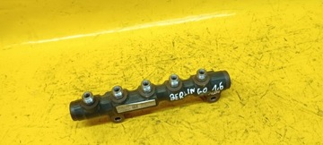 фото thumb №10, Планка впрыскивающий berlingo 1,6hdi 9654592680