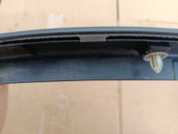 фото thumb №11, Молдинг крила передній права перед toyota rav 4 iv 15--