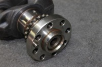 Bmw f20 mini r55 r56 r57 r60 r61 n47c16a n47d16a 1.6d wał коленчатый вкладыши Киев, фото thumb