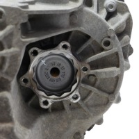фото thumb №13, Audi a3 8p 2.0 tdi cbab кпп кпп / коробка передач автомат s-tronic lte 02e300052t