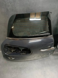 фото thumb №2, Mini clubman f54 кришка багажника задня комплект kol.b58