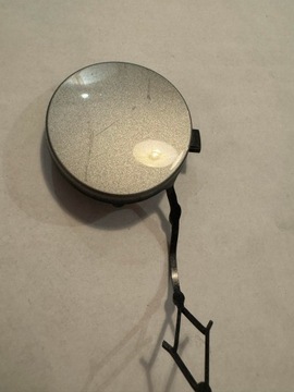 фото thumb №9, Заглушка фаркоп перед golf sportsvan рестайлінг 510807241c