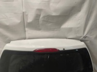 Кришка багажника задні задня mitsubishi colt vi z30 рестайлінг  5d 08-12 європа Зі Шроту, фото thumb