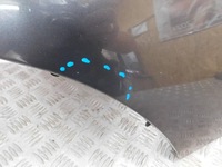 фото thumb №8, Крила перед передній лівий bmw 3 e91 e90