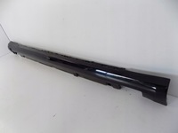 фото thumb №1, Поріг молдинг поріг права tesla