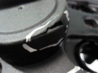 Passat b6 octavia 2.0 fsi bvy 150km крышка клапанов 06f103469d Недорого, фото thumb