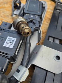 фото thumb №5, Зонд датчики nox bmw x3 g01 комплектные 8594553 7828768 10 km