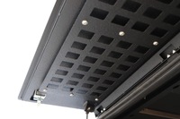 фото thumb №12, Vw volkswagen amarok 2023+ обшивка hardtop герметичная усиленная