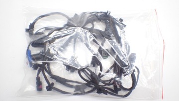 фото thumb №9, Джгут бампера перед 4 pdc камера+ led+ антена porsche cayenne 9y0971095eg