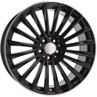 фото thumb №5, Диски 20 do mercedes sl-class r230 r231 amg r232 slk-class r170 r171