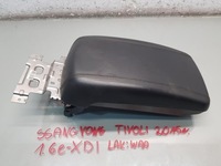 фото thumb №1, Подлокотник ssangyong tivoli