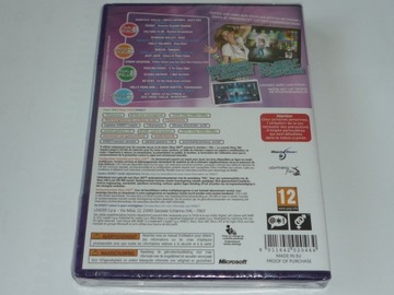 XBOX 360 ПОТАНЦУЕМ С МЕЛ Б KINECT X360 НОВИНКА