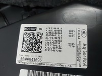 фото thumb №8, Mercedes eqc n293 w293 21r. оббивка боковина двері лівий зад a2937301101