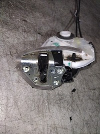 фото thumb №6, Замок двері лівий задня citroen c1 ii