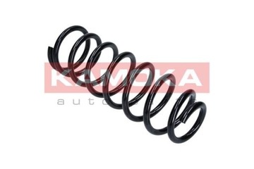 фото thumb №14, Пружина підвішування toyota corolla 02- t wym.109