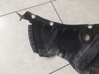 фото thumb №7, Підкрилок - спойлер підкрилок - правий перед - audi a6 c8 - 4k0