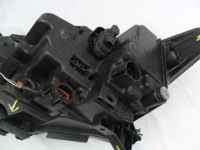 Nissan qashqai j11 фара правая  передний фара правый  передняя перед в Украине, фото thumb