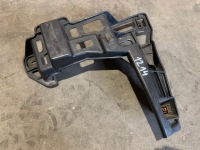 Купити Citroen c4 picasso 2 кронштейн  бампера правий задній 9808509980, фото thumb