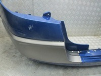 фото thumb №3, Бампер задня renault megane ii