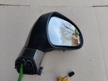 фото thumb №5, Зеркало правые электрические peugeot 308 t7 sw
