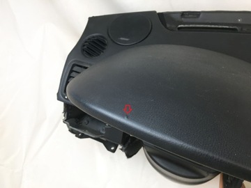 фото thumb №11, Maserati quattroporte 08-12 панель роздавальна usa