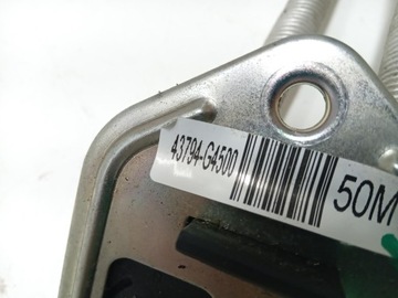 фото thumb №7, Домкрат троси зміни коробки передач hyundai i30 iii 1.4