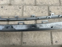 фото thumb №8, Рамка решетка решётка seat leon iv 20r- оригинал