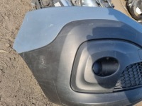 фото thumb №2, Бампер renault trafic iii 14+ перед w68