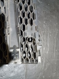 Решётка бампера правая jaguar xf x260 r sport gx6m-8b289-d Недорого, фото thumb