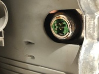 фото thumb №5, Renault clio iii подушка водителя подушка безопасности