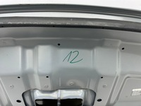 фото thumb №6, Nissan qashqai iii j12 капот крышка двигателя оригинал oem 2021-