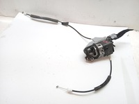 фото thumb №1, Замок левый задняя citroen c5 iii x7 6 pin