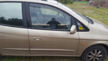 фото thumb №11, Двері задні зад ліві chevrolet rezzo 2003r 2.0 голий