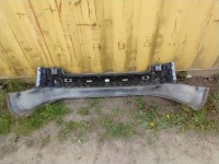 фото thumb №13, Audi a4 b6 kombi avant pdc бампер задняя задний 8e9807521b