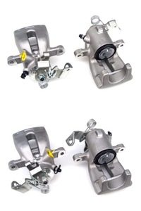 фото thumb №1, Супорт гальмівний гальма зад задній праві+ лівий do zafira family b 2005-2019