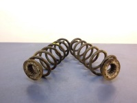 фото thumb №3, Opel astra k hb пружини задня задні