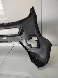 фото thumb №13, Бампер капот фара крило передній перед fiat fiorino 735634333