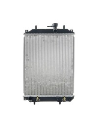 фото thumb №1, Радіатор wody srline cuore 03- 260408-1