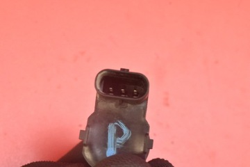 фото thumb №5, Датчик паркування перед pdc 9173108 bmw f07 09-13