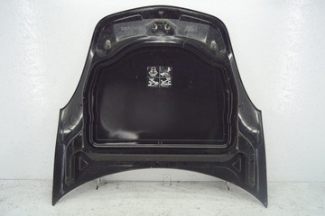 фото thumb №10, Капот крышка двигателя smart roadster eb1 ea4